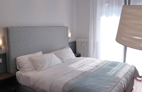 Isola del Bosco - Delle Corti Bed & Breakfast | 26 m² Bed and breakfast ∙ 2 guests