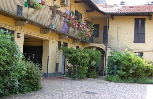 Isola del Bosco - Delle Corti Apartment | 35 m² Apartment ∙ 1 bedroom ∙ 4 guests