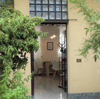 Isola del Bosco - Delle Corti Apartment | 35 m² Apartment ∙ 1 bedroom ∙ 4 guests