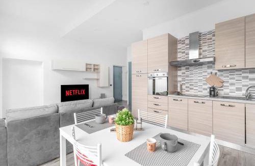 Isola del Bosco - Delle Corti Apartment | 40 m² Apartment ∙ 1 bedroom ∙ 6 guests