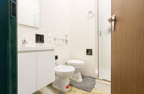 Isola del Bosco - Delle Corti Apartment | 35 m² Apartment ∙ 2 guests