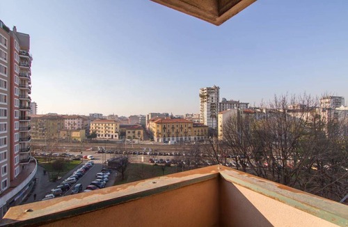 Isola del Bosco - Delle Corti Apartment | 35 m² Apartment ∙ 2 guests