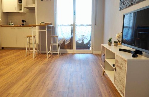 Isola del Bosco - Delle Corti Apartment | 35 m² Apartment ∙ 1 bedroom ∙ 2 guests