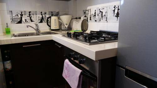 Isola del Bosco - Delle Corti Apartment | 65 m² Apartment ∙ 1 bedroom ∙ 4 guests