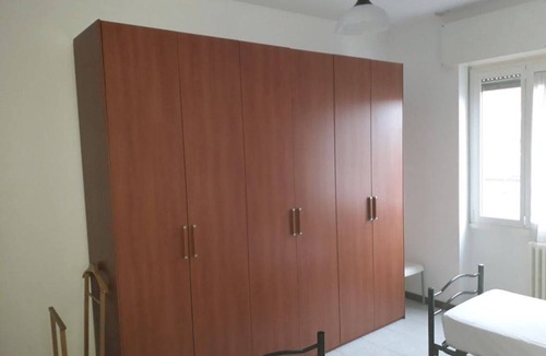 Isola del Bosco - Delle Corti Apartment | 65 m² Apartment ∙ 2 bedrooms ∙ 4 guests