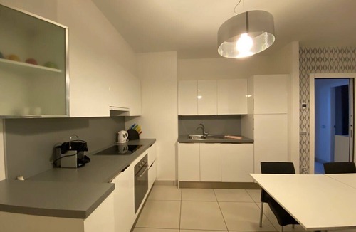 Maccagno Apartment | Golfo Gabella apartment