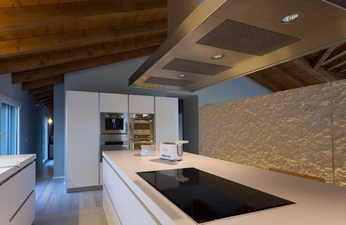 Maccagno Apartment | Luxury Lake Maggiore apartment