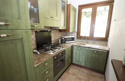 Campagnano di Roma Apartment | Casa Pisi - Maccagno con Pino und Veddasca