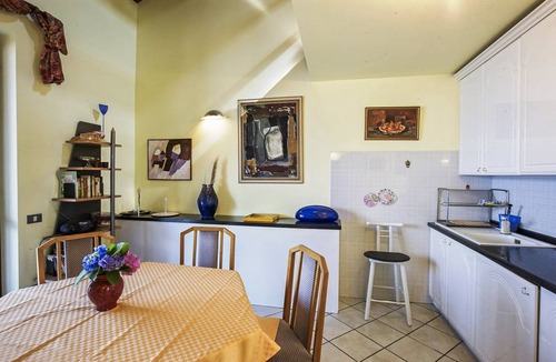 Pino Lago Maggiore Apartment | 70 m² Apartment ∙ 1 bedroom ∙ 4 guests