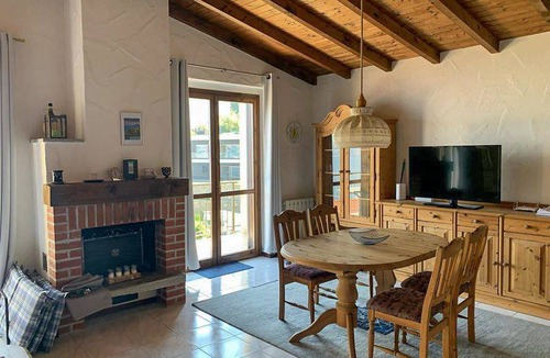 Pino Lago Maggiore Apartment | 55 m² Apartment ∙ 1 bedroom ∙ 4 guests