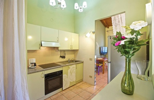 Maccagno con Pino e Veddasca Apartment | With great attention to detail furnished studio apartments in a residence with pool
