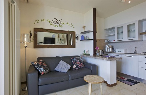 Pino Lago Maggiore Apartment | Tastefully furnished vacation apartment in a quiet & sunny panoramic location
