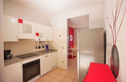 Maccagno con Pino e Veddasca Apartment | With great attention to detail furnished studio apartments in a residence with pool