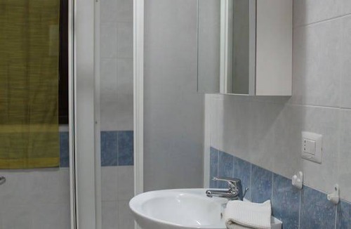 Rondinella - Baraggia - Restellone Resort | 50 m² Private room ∙ 1 bedroom ∙ 1 guest