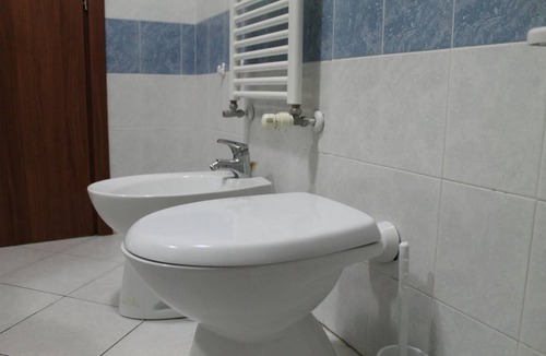 Rondinella - Baraggia - Restellone Resort | 50 m² Private room ∙ 1 bedroom ∙ 1 guest