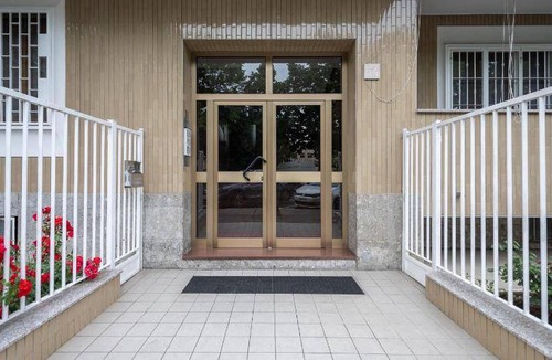 Rondinella - Baraggia - Restellone Apartment | 58 m² Apartment ∙ 1 bedroom ∙ 5 guests