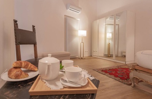 San Fermo della Battaglia Apartment | 50 m² Apartment ∙ 1 bedroom ∙ 4 guests