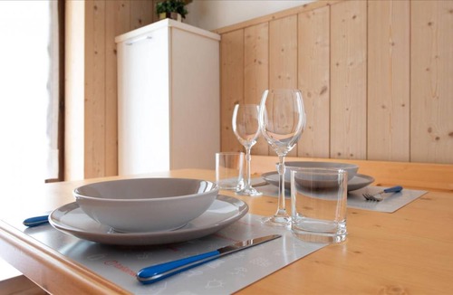 Santa Caterina Valfurva Apartment | 35 m² Apartment ∙ 1 bedroom ∙ 3 guests