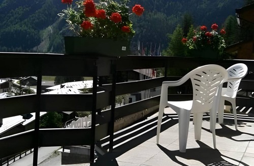 Santa Caterina Valfurva Apartment | 80 m² Serviced apartment ∙ 4 guests