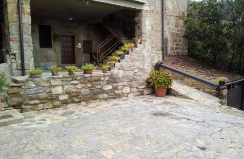 Sotto il Monte Giovanni XXIII Apartment | 93 m² Apartment ∙ 1 bedroom ∙ 4 guests