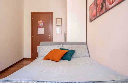 Maggiolina Resort | 100 m² Private room ∙ 1 bedroom ∙ 1 guest