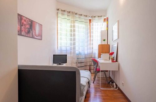 Maggiolina Resort | 100 m² Private room ∙ 1 bedroom ∙ 1 guest