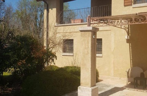 Ponti sul Mincio Bed & Breakfast | 30 m² Bed and breakfast ∙ 5 guests