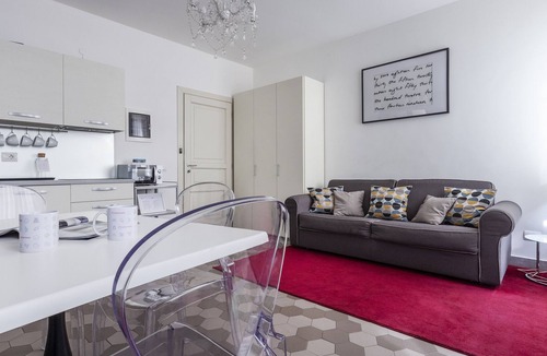Maggiolina Apartment | Italian Way - Massari 22 - Borgospesso