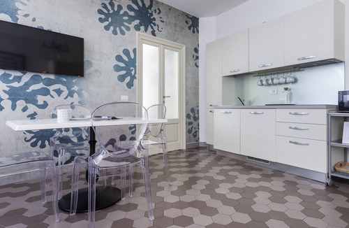 Maggiolina Apartment | Italian Way - Massari 22 - Borgospesso