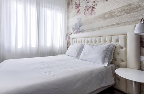 Maggiolina Apartment | Italian Way - Massari 22 - Borgospesso