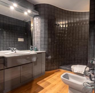 Tricolore Apartment | Italianflat - Elegant flat with balcony M4 Tricolore - 7 pax