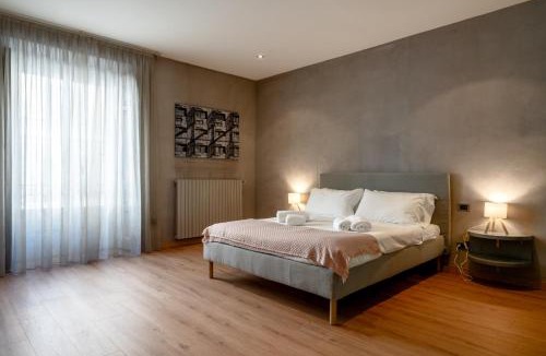 Tricolore Apartment | Italianflat - Elegant flat with balcony M4 Tricolore - 7 pax