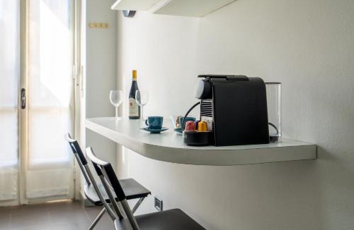 Tricolore Apartment | Italianflat - Elegant flat with balcony M4 Tricolore - 7 pax