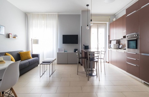 Fiera Apartment | Italianway - Antonia Pozzi 5