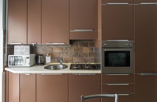 Fiera Apartment | Italianway - Antonia Pozzi 5