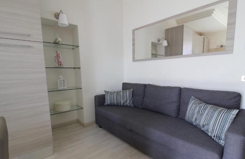 Centro Direzionale Apartment | Italianway Apartments - Cornalia 8 Flat