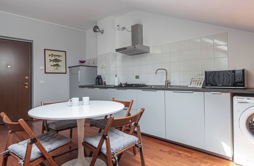 Navigli Apartment | Italianway - Ascanio Sforza 77