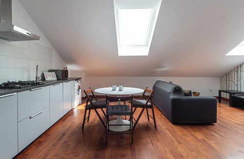 Navigli Apartment | Italianway - Ascanio Sforza 77