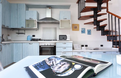 Porta Volta Apartment | Italianway - Baiamonti 1