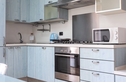 Porta Volta Apartment | Italianway - Baiamonti 1