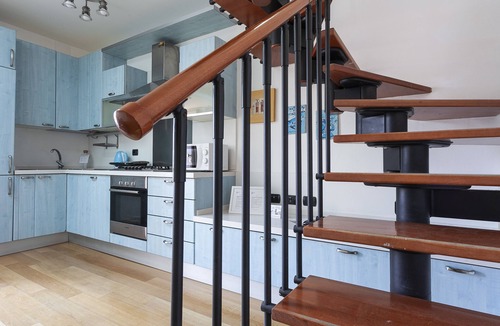 Porta Volta Apartment | Italianway - Baiamonti 1