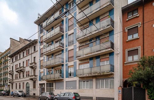 Cagnola Apartment | Italianway - Bartolini 9 - Grande