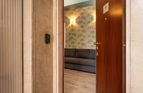 Cagnola Apartment | Italianway - Bartolini 9 - Grande
