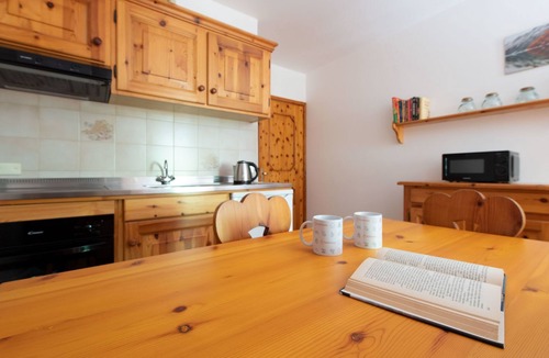 Premadio Apartment | Italianway - Belvedere 28