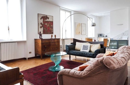 Central Station Apartment | Italianway - Benedetto Marcello 28