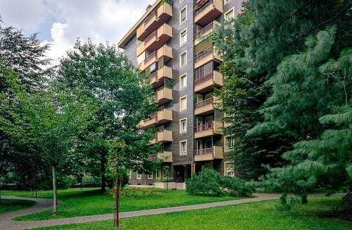 Porta Genova Apartment | Italianway - Bergognone 31 A