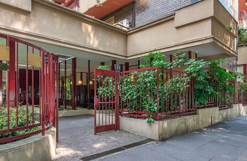 Porta Genova Apartment | Italianway - Bergognone 31 A