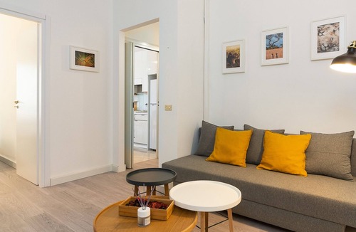 Porta Genova Apartment | Italianway - Bergognone 31 A