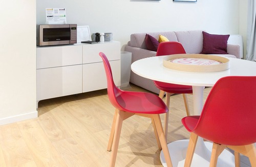 Loreto Apartment | Italianway - Bergonzoli Place - On the road