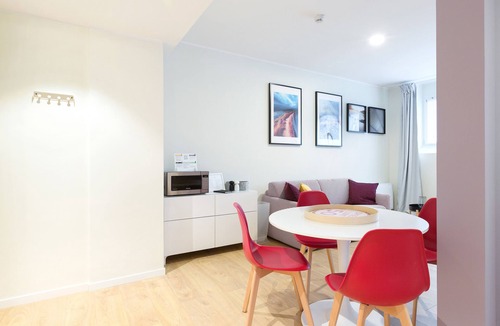 Loreto Apartment | Italianway - Bergonzoli Place - On the road